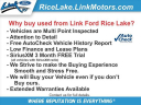 Thumbnail image of 2021 Ford Transit at Link Ford Of Rice Lake