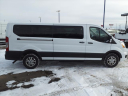 Thumbnail image of 2021 Ford Transit at Link Ford Of Rice Lake