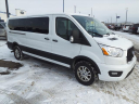 Thumbnail image of 2021 Ford Transit at Link Ford Of Rice Lake