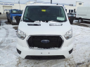Thumbnail image of 2021 Ford Transit at Link Ford Of Rice Lake