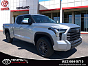 Thumbnail image of 2024 Toyota Tundra at Toyota Of Cleveland