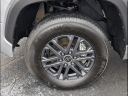 Thumbnail image of 2024 Toyota Tundra at Toyota Of Cleveland