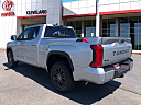 Thumbnail image of 2024 Toyota Tundra at Toyota Of Cleveland