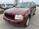 Thumbnail image of 2007 Jeep Grand Cherokee at LaFontaine Infiniti of Ann Arbor