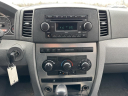 Thumbnail image of 2007 Jeep Grand Cherokee at LaFontaine Infiniti of Ann Arbor