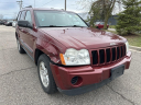 Thumbnail image of 2007 Jeep Grand Cherokee at LaFontaine Infiniti of Ann Arbor