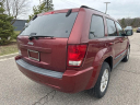 Thumbnail image of 2007 Jeep Grand Cherokee at LaFontaine Infiniti of Ann Arbor