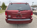 Thumbnail image of 2007 Jeep Grand Cherokee at LaFontaine Infiniti of Ann Arbor