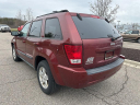 Thumbnail image of 2007 Jeep Grand Cherokee at LaFontaine Infiniti of Ann Arbor