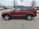 Thumbnail image of 2007 Jeep Grand Cherokee at LaFontaine Infiniti of Ann Arbor