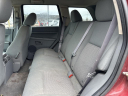 Thumbnail image of 2007 Jeep Grand Cherokee at LaFontaine Infiniti of Ann Arbor