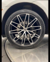 Thumbnail image of 2024 Porsche Macan at Sewickley Car Store Used Cars