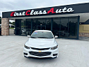 Thumbnail image of 2018 Chevrolet Malibu at First Class Autos