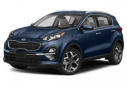 Thumbnail image of 2021 Kia Sportage at South Dade Kia of Miami