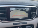 Thumbnail image of 2021 Kia Sportage at South Dade Kia of Miami