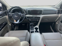 Thumbnail image of 2021 Kia Sportage at South Dade Kia of Miami