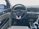 Thumbnail image of 2021 Kia Sportage at South Dade Kia of Miami