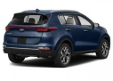Thumbnail image of 2021 Kia Sportage at South Dade Kia of Miami