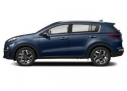 Thumbnail image of 2021 Kia Sportage at South Dade Kia of Miami
