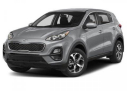 Thumbnail image of 2021 Kia Sportage at South Dade Kia of Miami