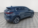 Thumbnail image of 2021 Kia Sportage at South Dade Kia of Miami