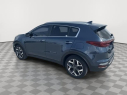 Thumbnail image of 2021 Kia Sportage at South Dade Kia of Miami