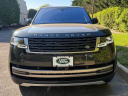 2023 Land Rover Range Rover P400 SE at Jaguar Land Rover Southampton
