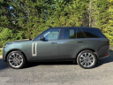 Thumbnail image of 2023 Land Rover Range Rover at Jaguar Land Rover Southampton