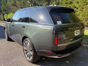 Thumbnail image of 2023 Land Rover Range Rover at Jaguar Land Rover Southampton