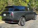 Thumbnail image of 2023 Land Rover Range Rover at Jaguar Land Rover Southampton