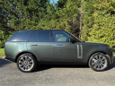 Thumbnail image of 2023 Land Rover Range Rover at Jaguar Land Rover Southampton