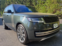 Thumbnail image of 2023 Land Rover Range Rover at Jaguar Land Rover Southampton