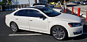 Thumbnail image of 2014 Volkswagen Passat at ABS Auto Group
