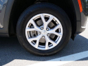 Thumbnail image of 2021 Jeep Grand Cherokee L at DeaconJonesCJDR-USED (DCERT filter)