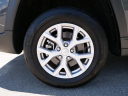 Thumbnail image of 2021 Jeep Grand Cherokee L at DeaconJonesCJDR-USED (DCERT filter)