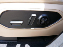 Thumbnail image of 2021 Jeep Grand Cherokee L at DeaconJonesCJDR-USED (DCERT filter)