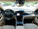 Thumbnail image of 2021 Jeep Grand Cherokee L at DeaconJonesCJDR-USED (DCERT filter)