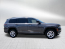 Thumbnail image of 2021 Jeep Grand Cherokee L at DeaconJonesCJDR-USED (DCERT filter)