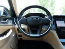 Thumbnail image of 2021 Jeep Grand Cherokee L at DeaconJonesCJDR-USED (DCERT filter)
