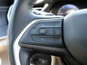 Thumbnail image of 2021 Jeep Grand Cherokee L at DeaconJonesCJDR-USED (DCERT filter)