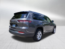 Thumbnail image of 2021 Jeep Grand Cherokee L at DeaconJonesCJDR-USED (DCERT filter)
