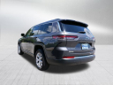 Thumbnail image of 2021 Jeep Grand Cherokee L at DeaconJonesCJDR-USED (DCERT filter)