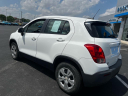 Thumbnail image of 2015 Chevrolet Trax at Rocket Chevrolet
