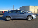 Thumbnail image of 2022 Toyota Corolla at Maxon Hyundai Inc.