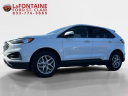 Thumbnail image of 2023 Ford Edge at LaFontaine Ford St. Clair