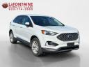 Thumbnail image of 2023 Ford Edge at LaFontaine Ford St. Clair