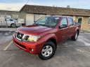2013 Nissan Frontier S at ZARA AUTO SALES INC