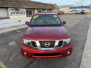 Thumbnail image of 2013 Nissan Frontier at ZARA AUTO SALES INC