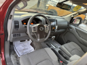Thumbnail image of 2013 Nissan Frontier at ZARA AUTO SALES INC