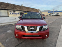 Thumbnail image of 2013 Nissan Frontier at ZARA AUTO SALES INC